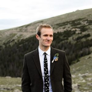 Meet your Posher, Nathan